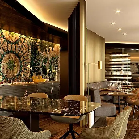 Nh Collection Bavaria 慕尼黑