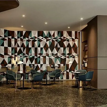 Nh Collection Bavaria Hotel Munich
