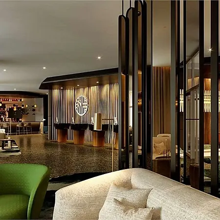 Nh Collection Bavaria 慕尼黑