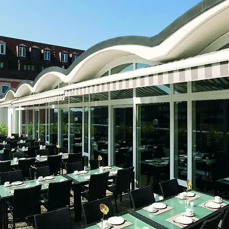 Nh Collection Bavaria