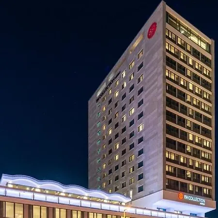 Nh Collection Bavaria 4* Μόναχο