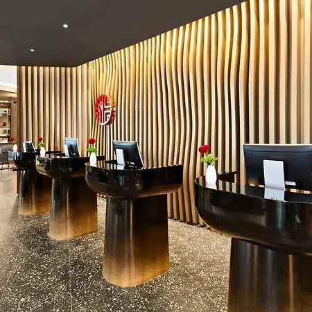 Hotel Nh Collection Bavaria