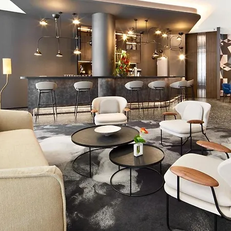 Nh Collection Bavaria 4* 慕尼黑