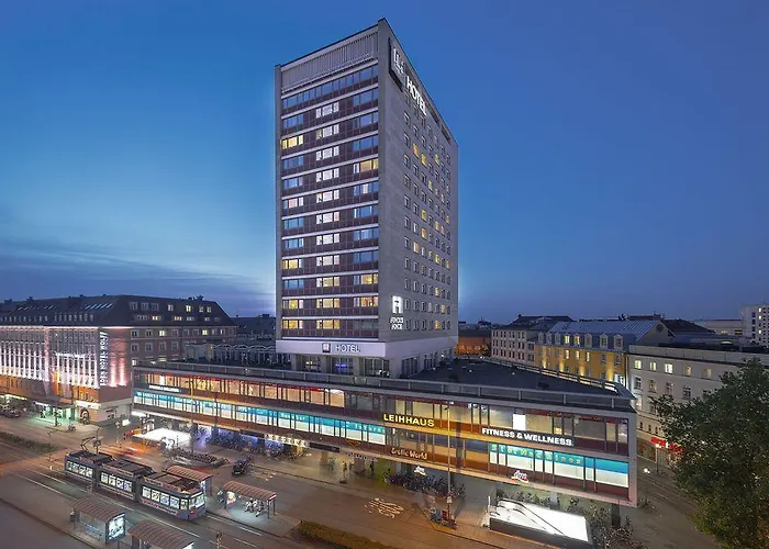 Nh Collection Bavaria 4*