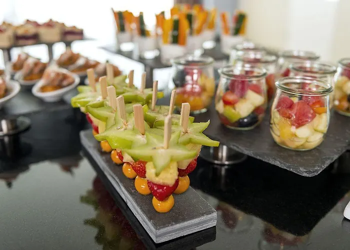 Nh Collection Bavaria Hotel 4*