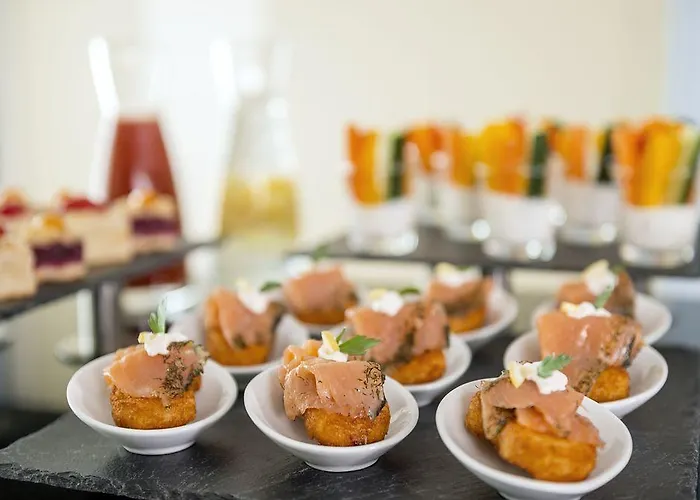 Szálloda Nh Collection Bavaria 4*