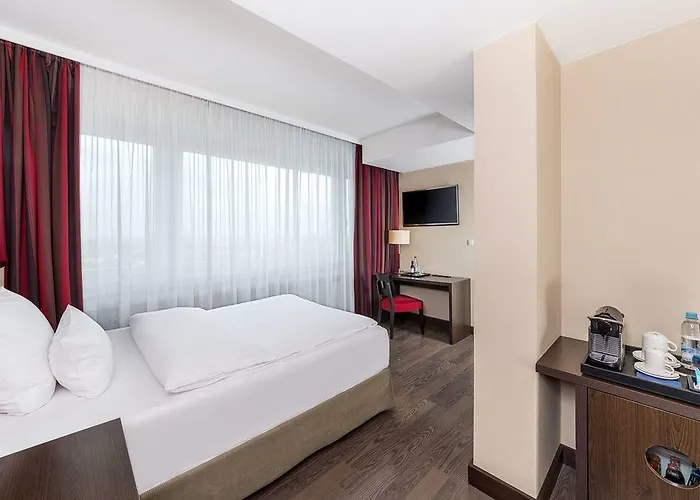 Hotel Nh Collection Bavaria