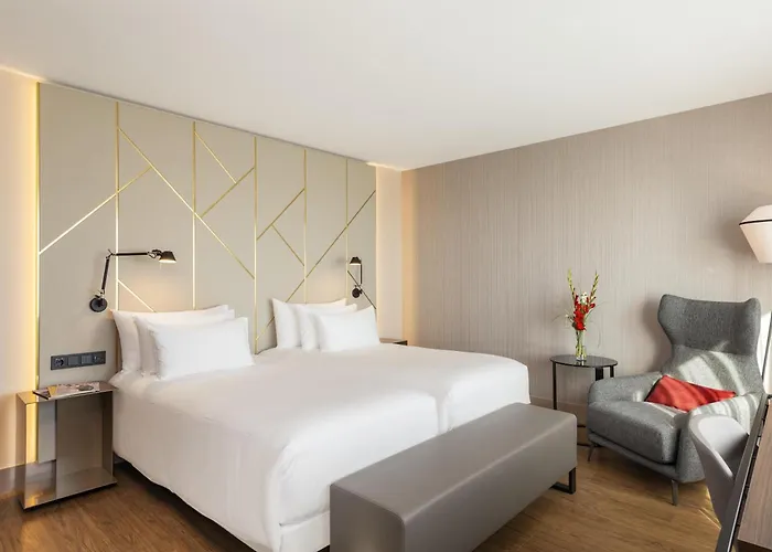 Nh Collection Bavaria