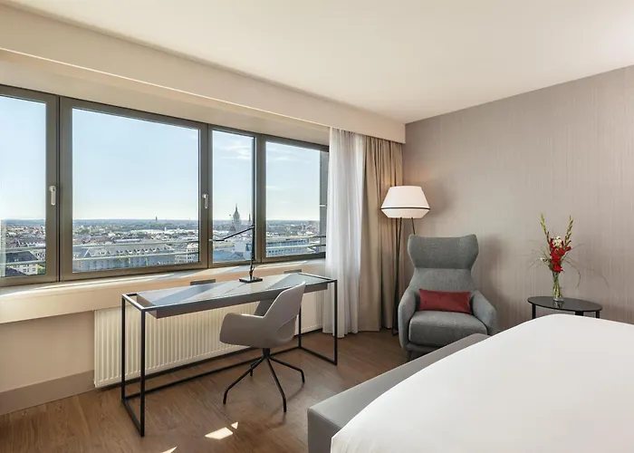 Nh Collection Bavaria 4*