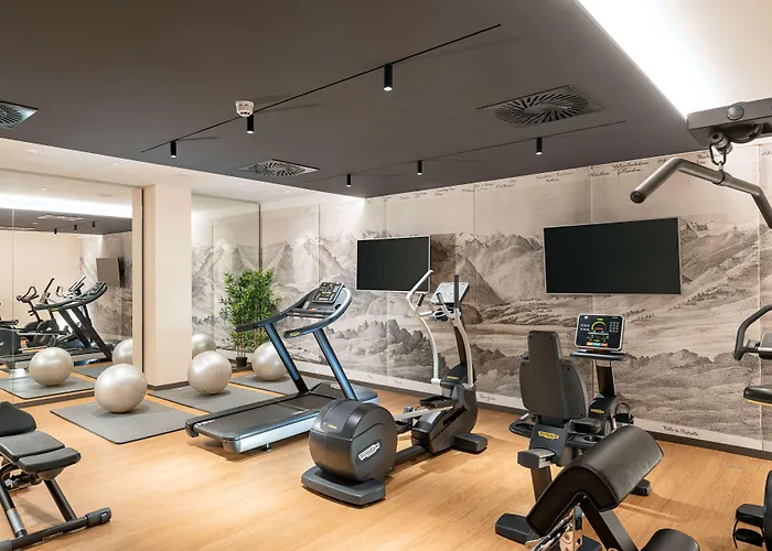 Nh Collection Bavaria 4* Munique