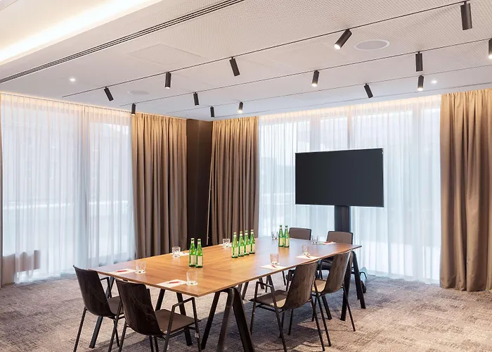 Nh Collection Bavaria 4*