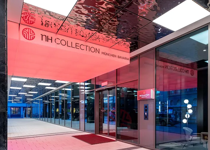 Nh Collection Bavaria