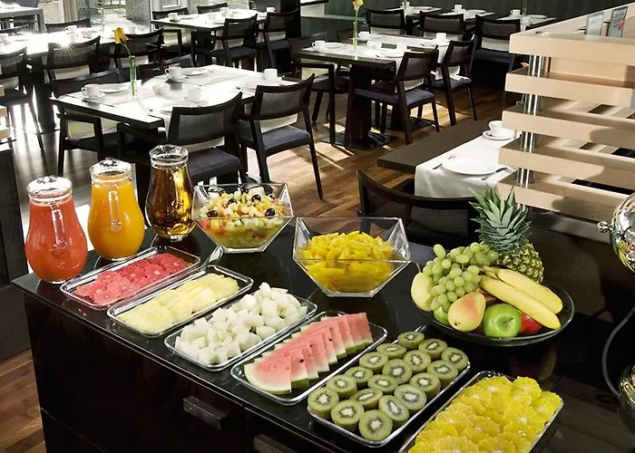 Nh Collection Bavaria Monachium