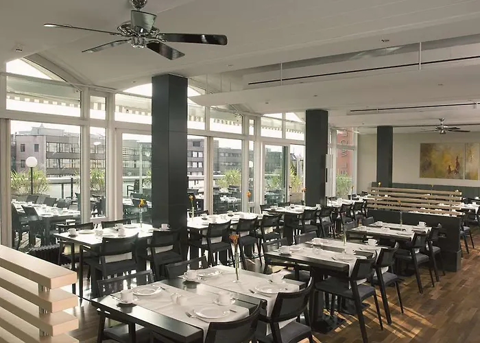 Nh Collection Bavaria 4* München