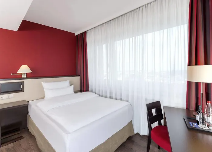 Nh Collection Bavaria 4*