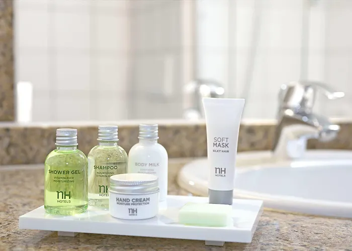 Nh Collection Bavaria Hotel