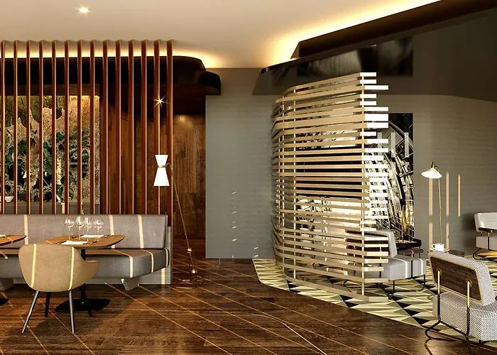 Nh Collection Bavaria