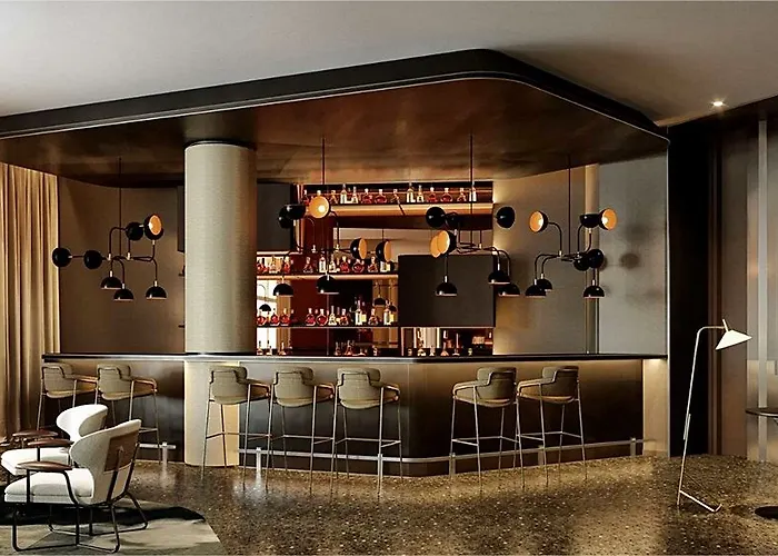 Szálloda Nh Collection Bavaria 4*