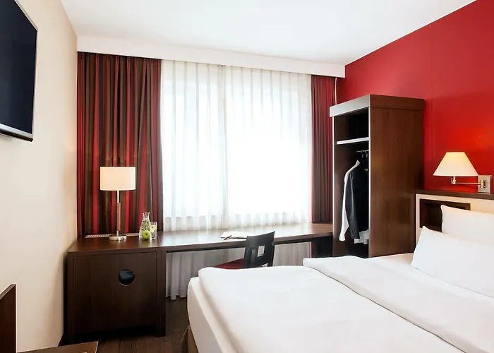 Nh Collection Bavaria 4*