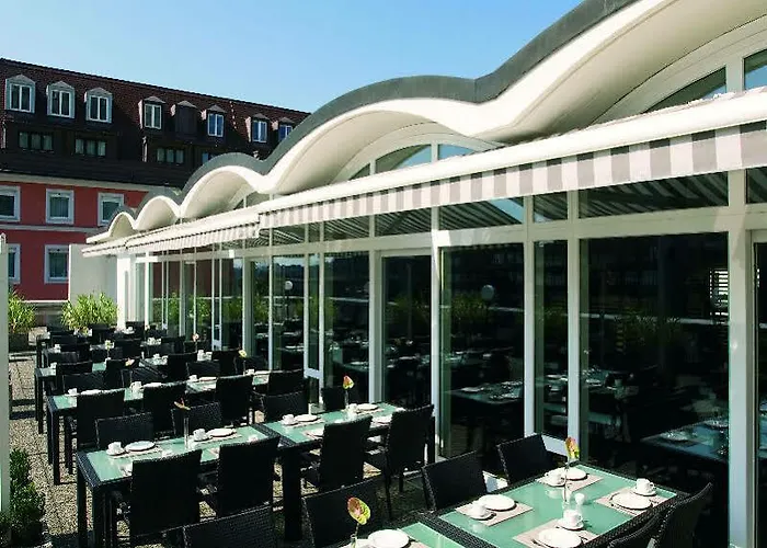 Nh Collection Bavaria