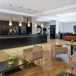 Nh Collection Bavaria Hotel Munique