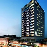 Hotel Nh Collection Bavaria 4*