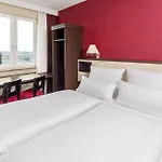Hotel Nh Collection Bavaria 4*