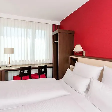 Hotel Nh Collection Bavaria Munich