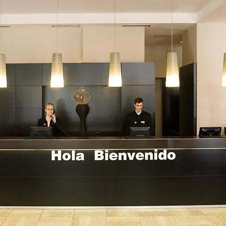 Hotel Nh Collection Bavaria