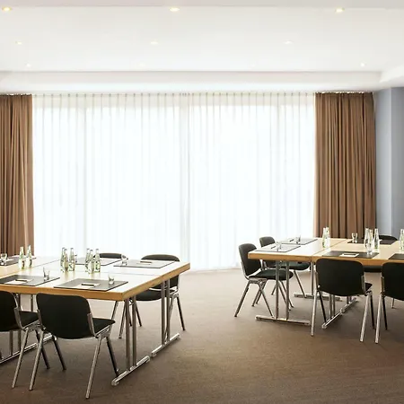 Hotel Nh Collection Bavaria Munich